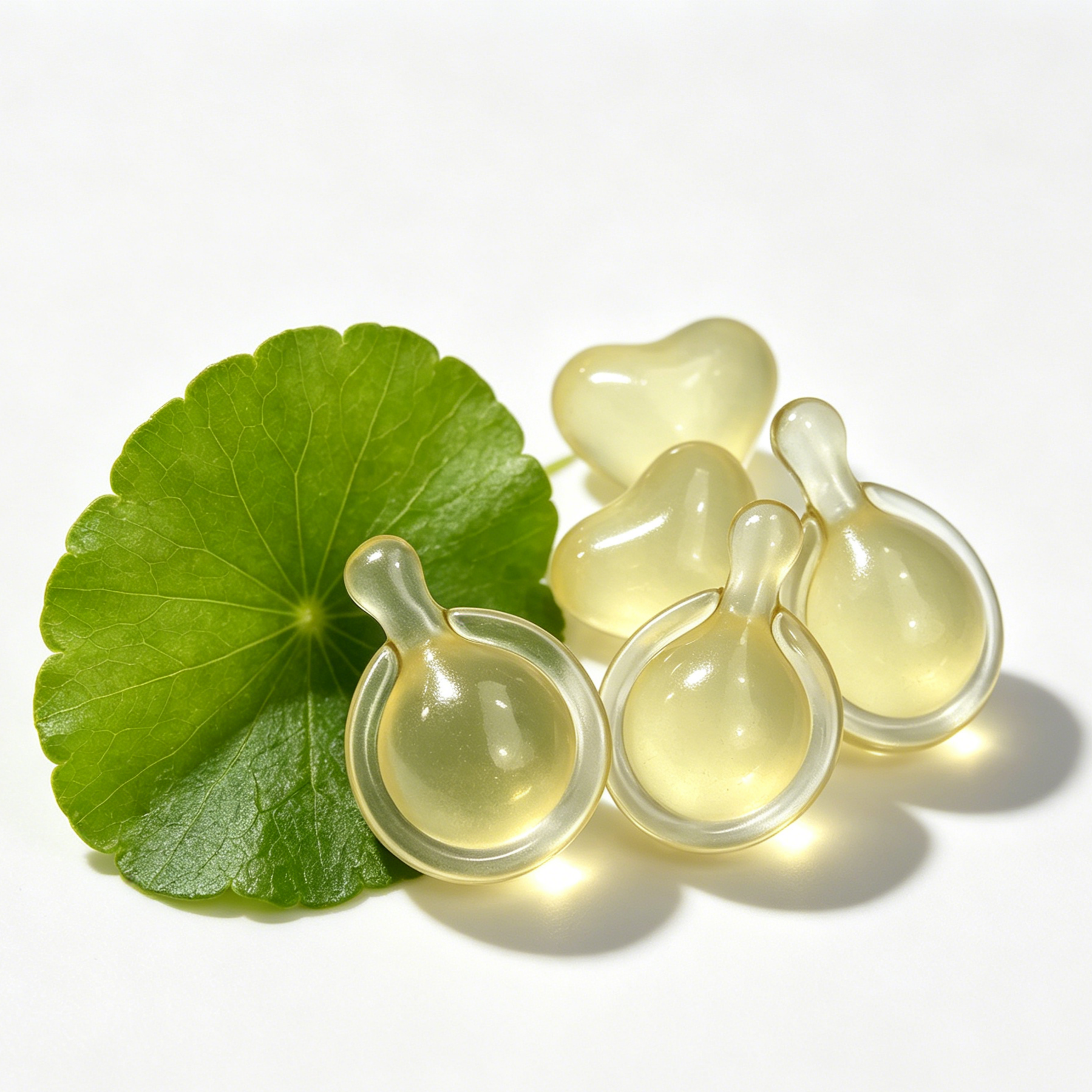 100% Plant-Based Softgel Capsules – Now Halal Certified