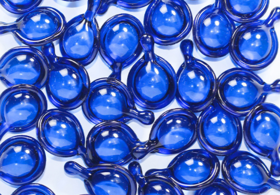 Conotoxin Peptide Anti-Wrinkle Softgels — Hygienic, Portable & Fully Customizable