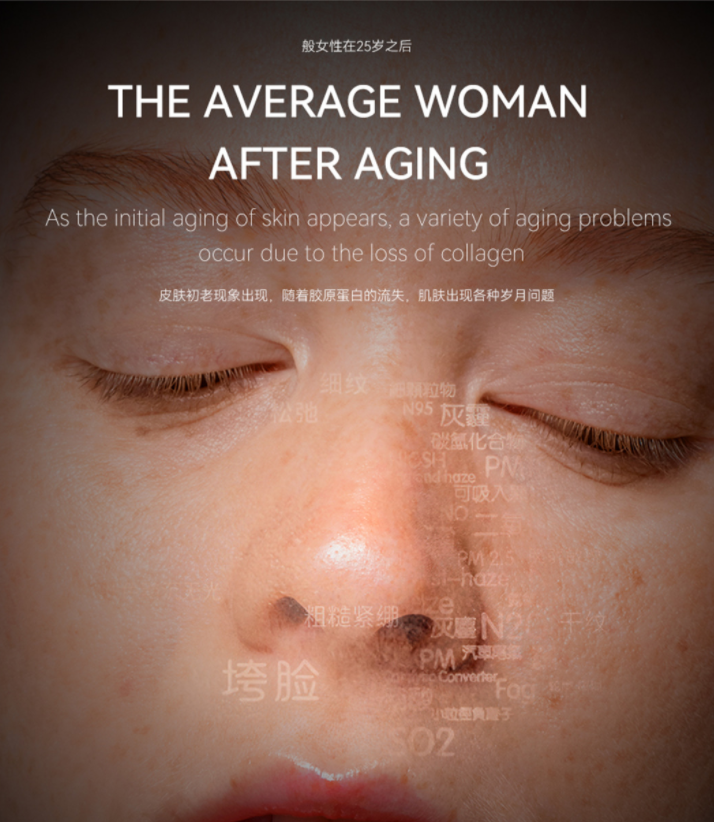 What Skincare Should You Choose for Aging Skin？