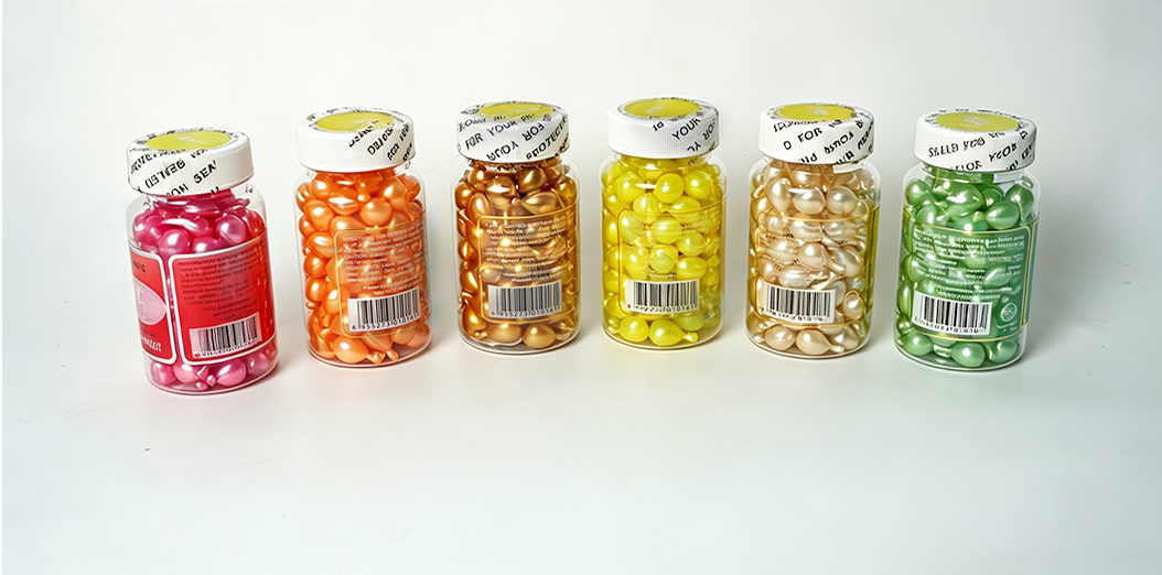 Vitamin E in Skincare — Why It Works and What It Does for Your Skin