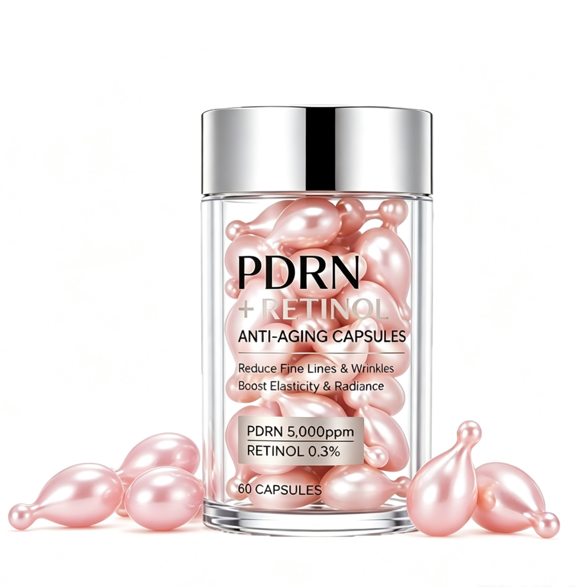 PDRN in Skincare – What It Is and Why It Works