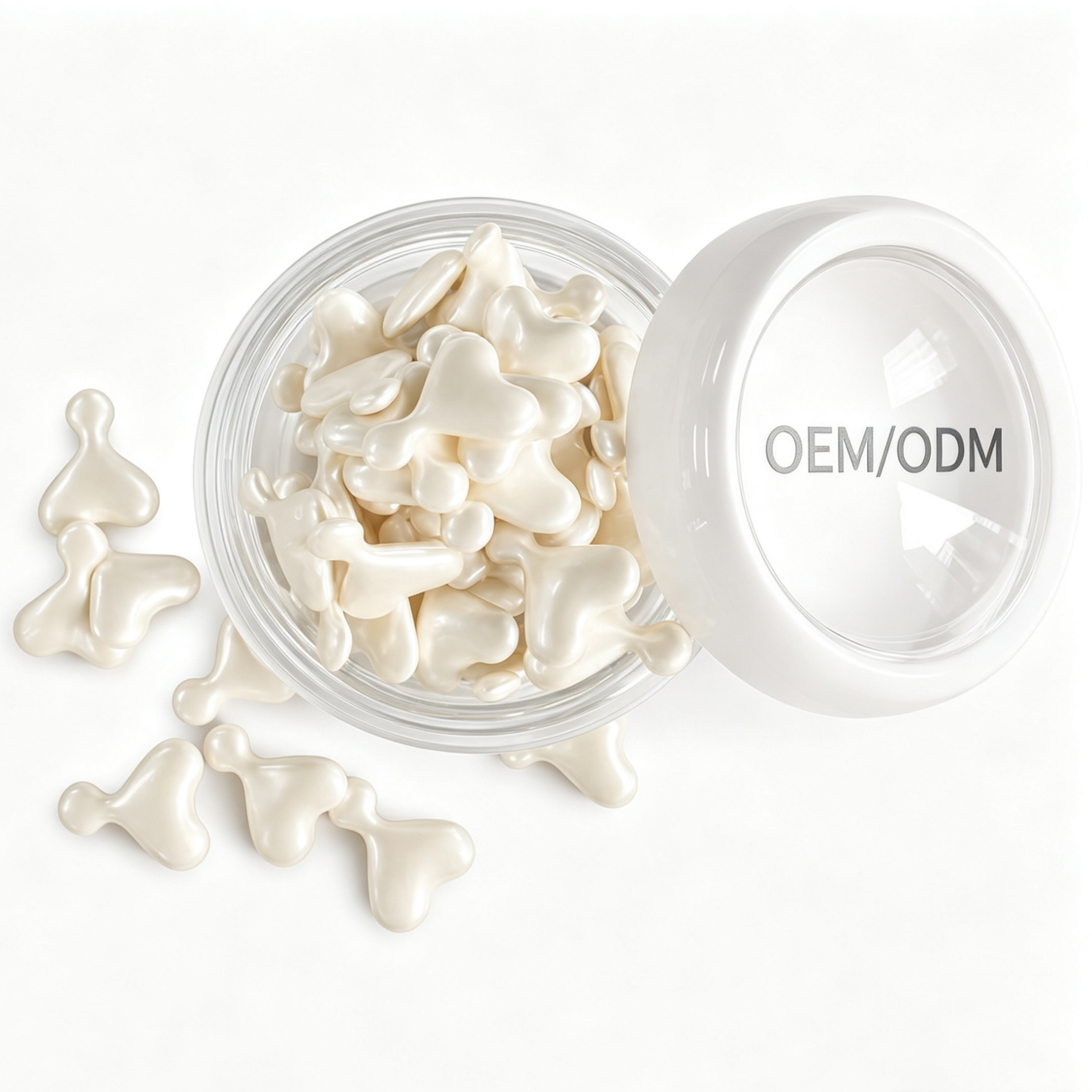 Retinol Softgel Capsules – The Smartest Way to Deliver Vitamin A to Skin