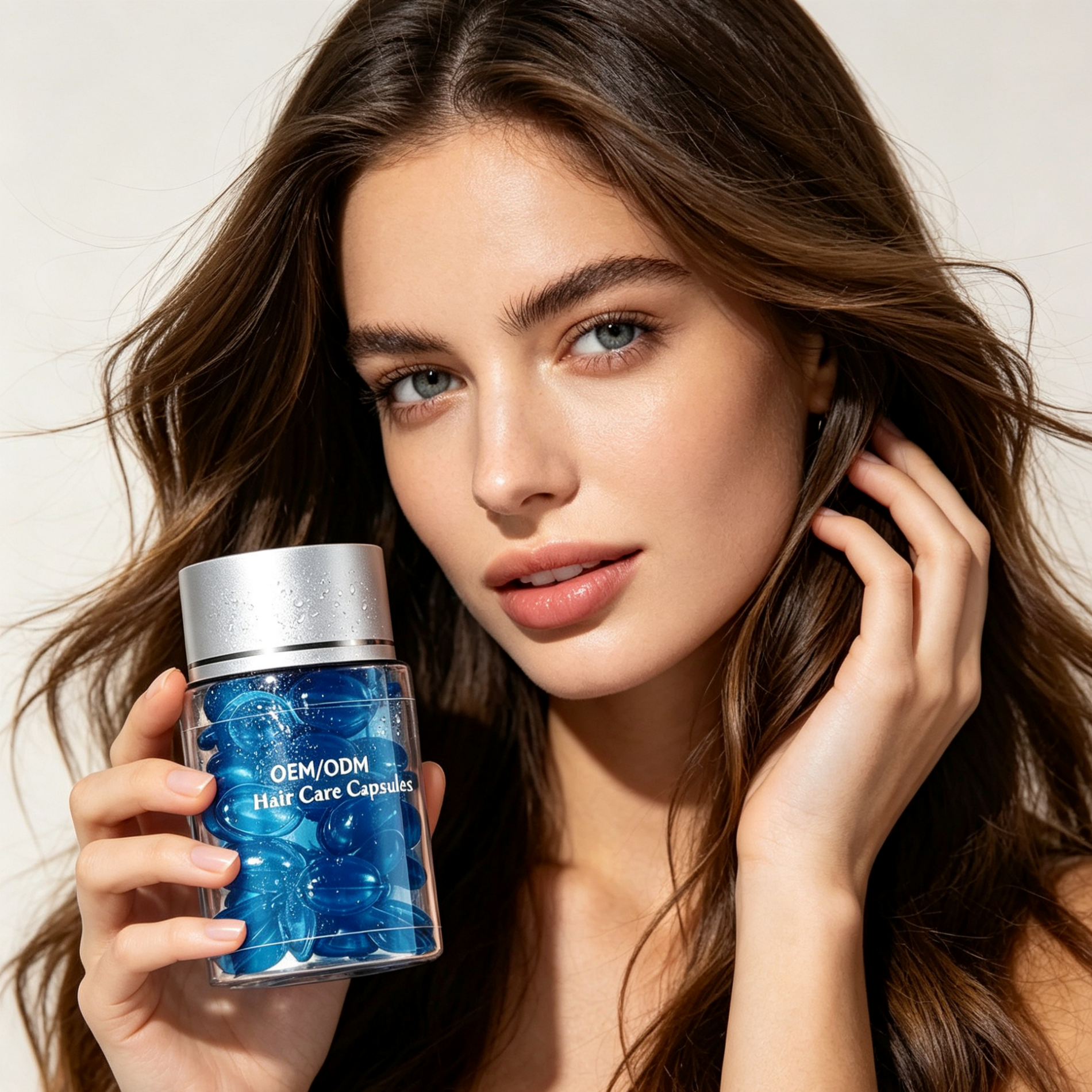 How to Start a Hair Care Brand – A Practical Guide