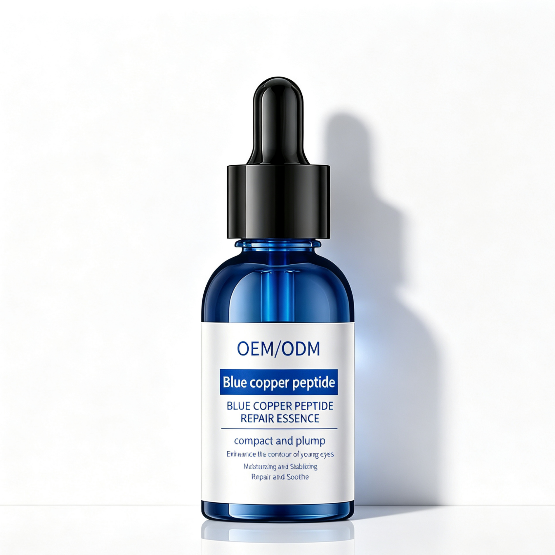  How to Choose a Factory for Custom Serum Manufacturing