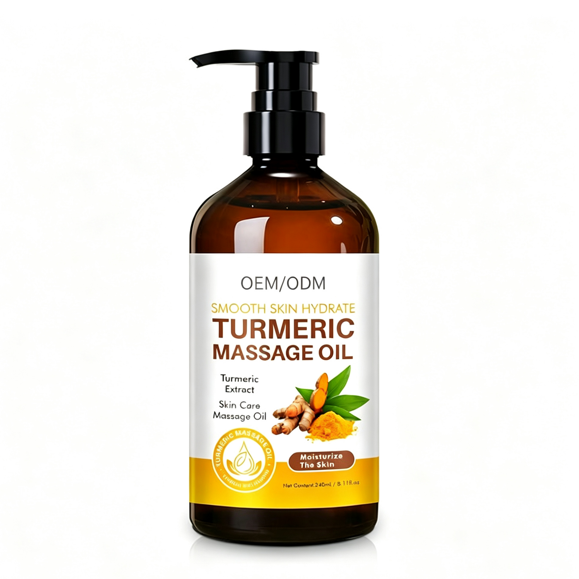  How to Develop a Custom Massage Oil – From Concept to Finished Product