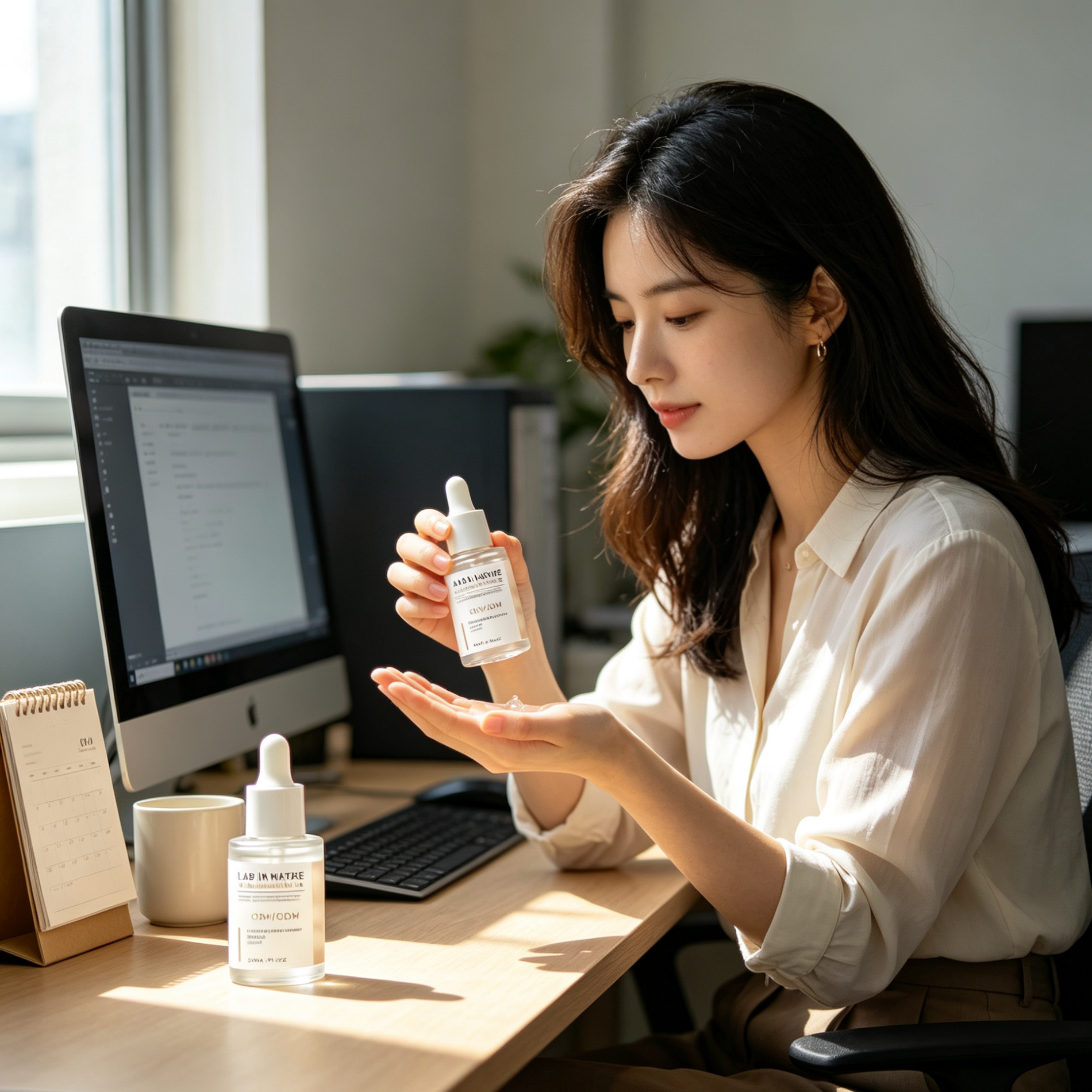 How to Build a Niacinamide Product Line – A Practical Guide