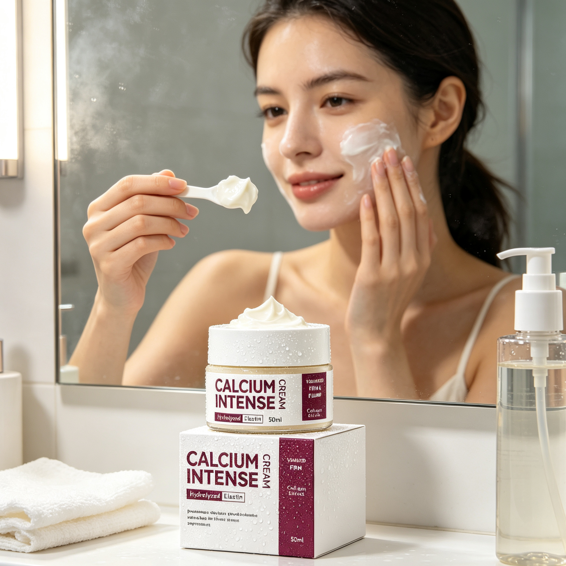 How to Start a Face Cream Brand – A Practical Guide