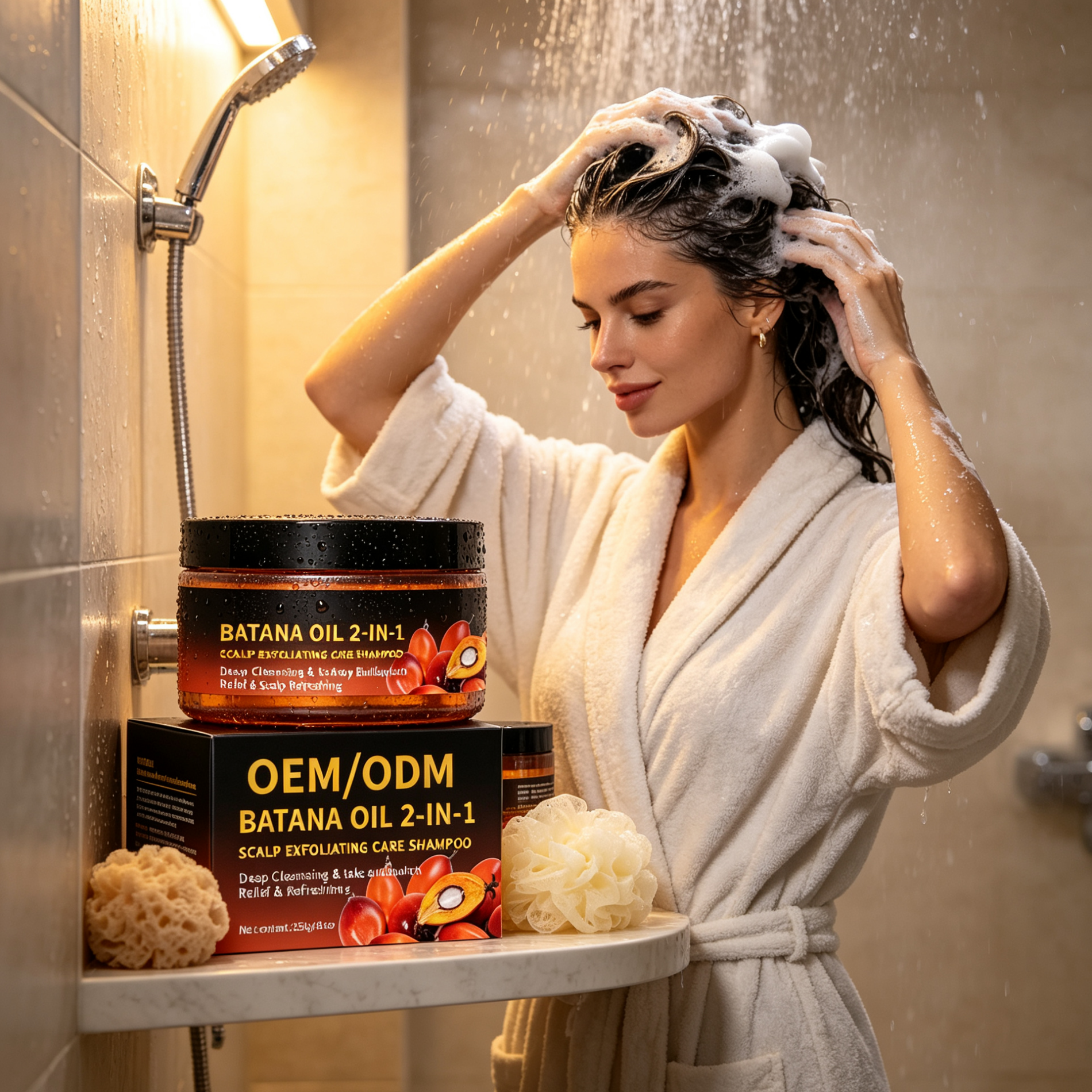 Batana Oil for Hair – What It Is and What It Actually Does
