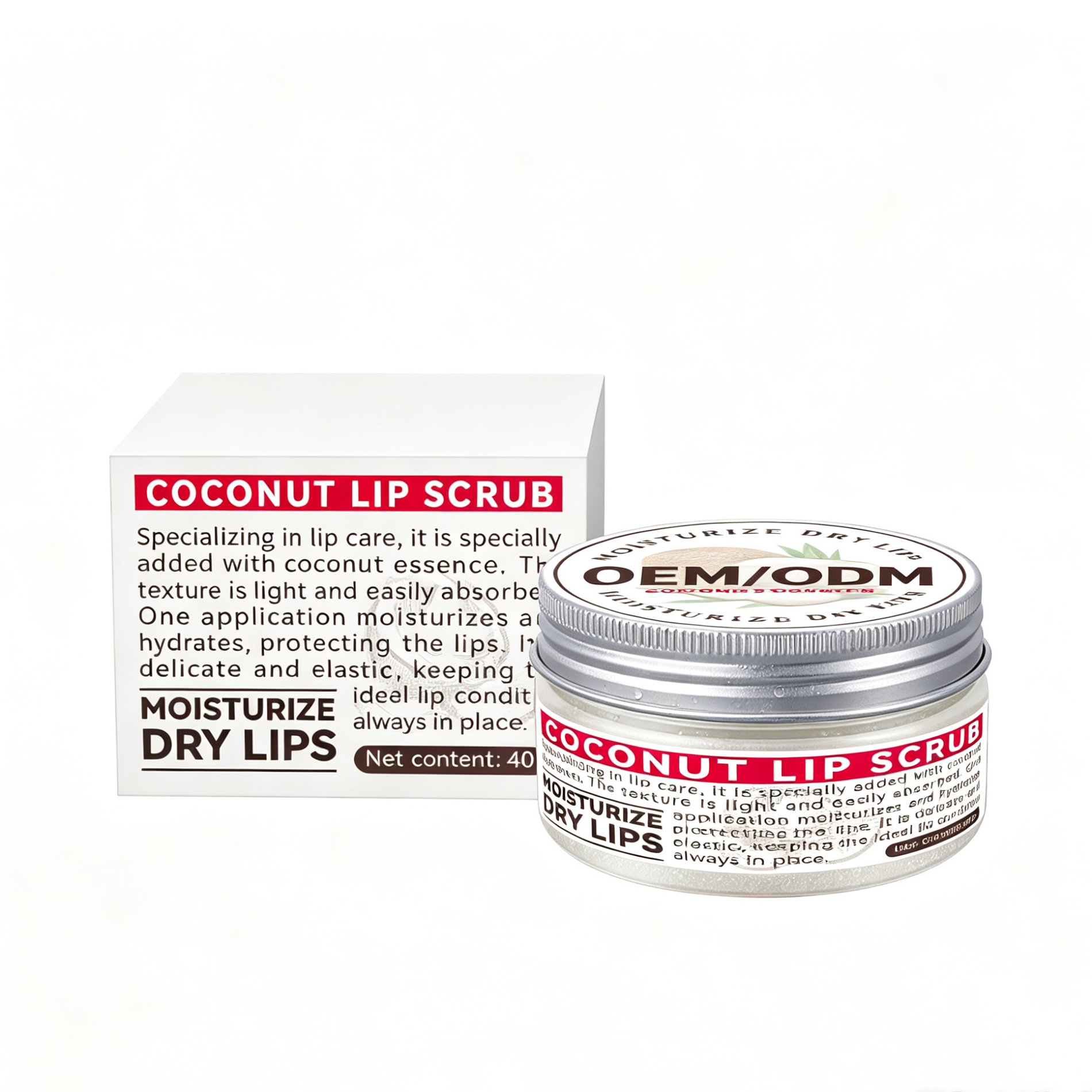 Is the Lip Care Market Big Enough for New Brands？