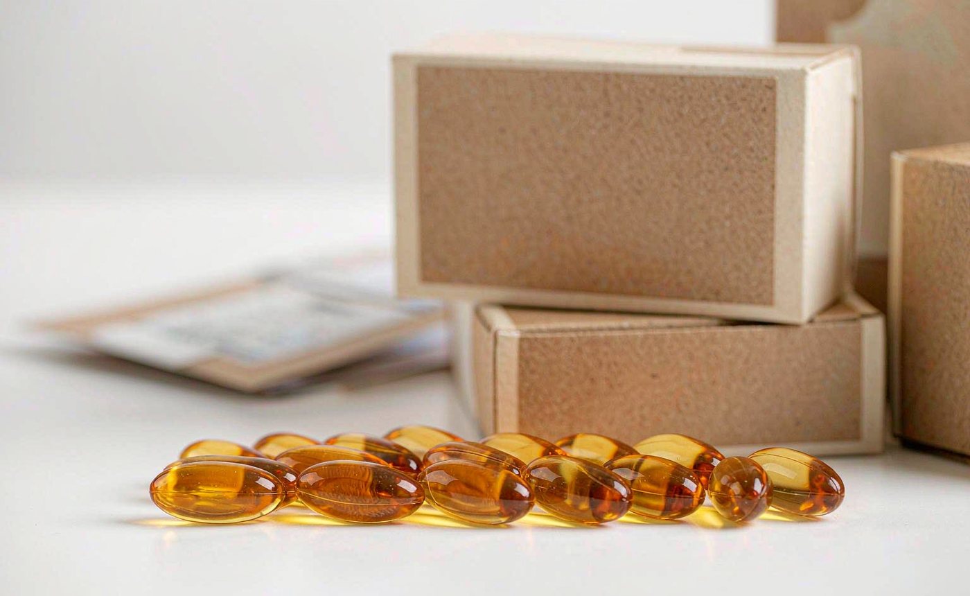 How to Import Skincare Capsules Into the US: MoCRA in Plain English