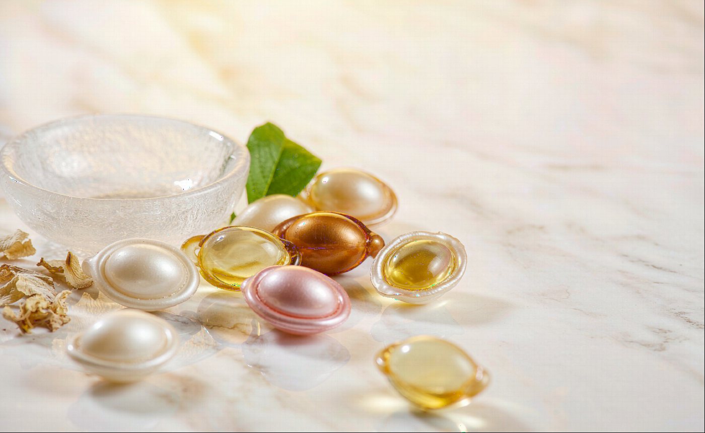 Custom Capsule Colors, Shapes: How Appearance Drives Shelf Recognition
