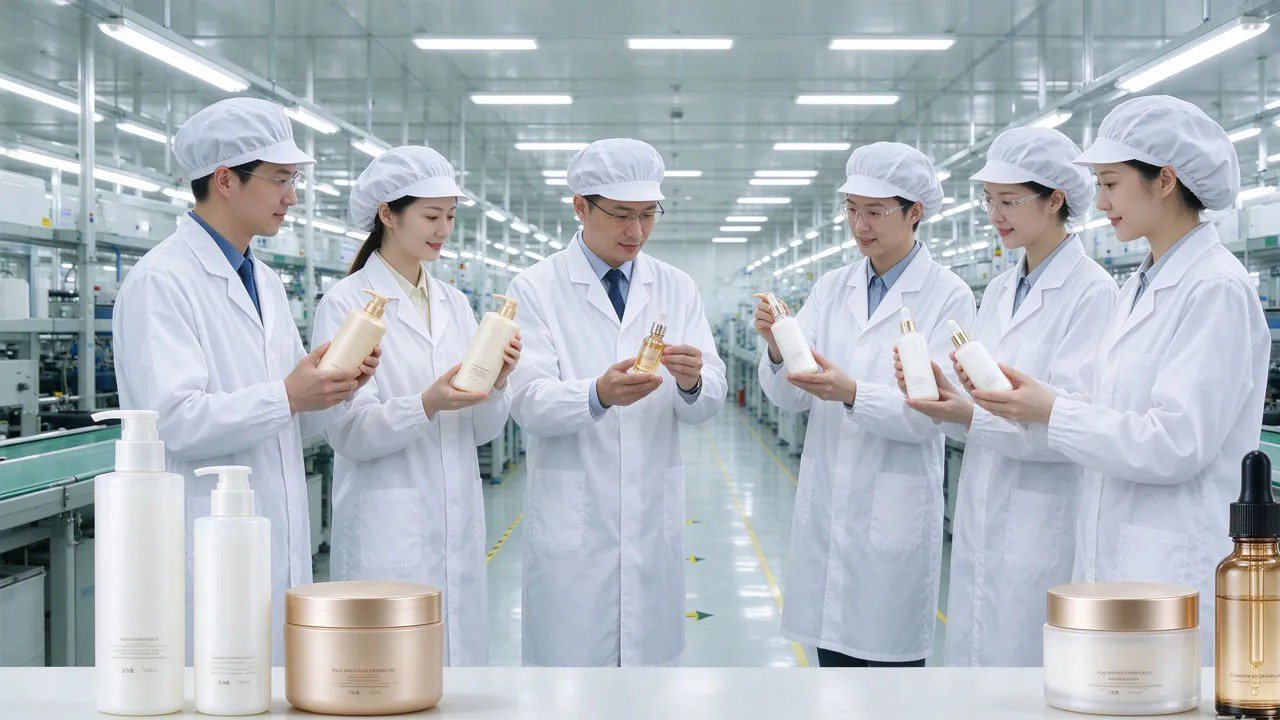 Body Scrub OEM Sustainable Packaging and Eco Friendly