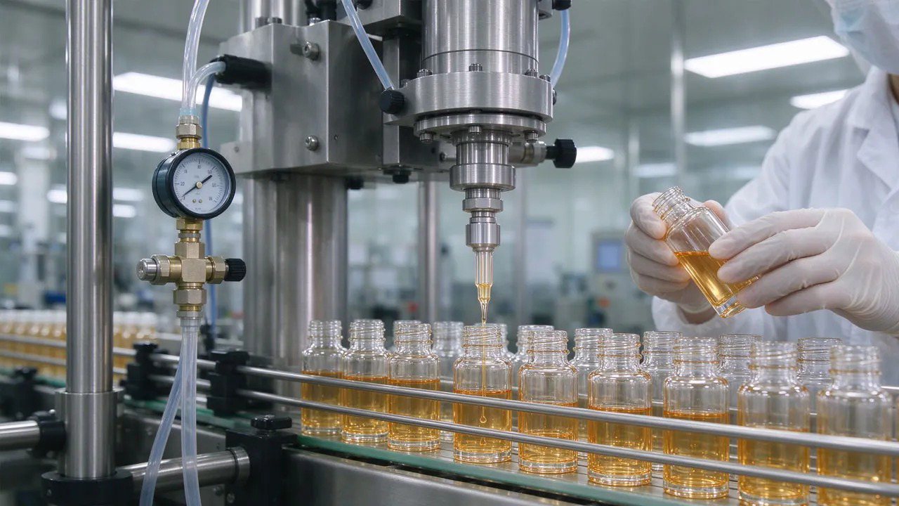 Body Scrub OEM Supplier Evaluation for Export Markets