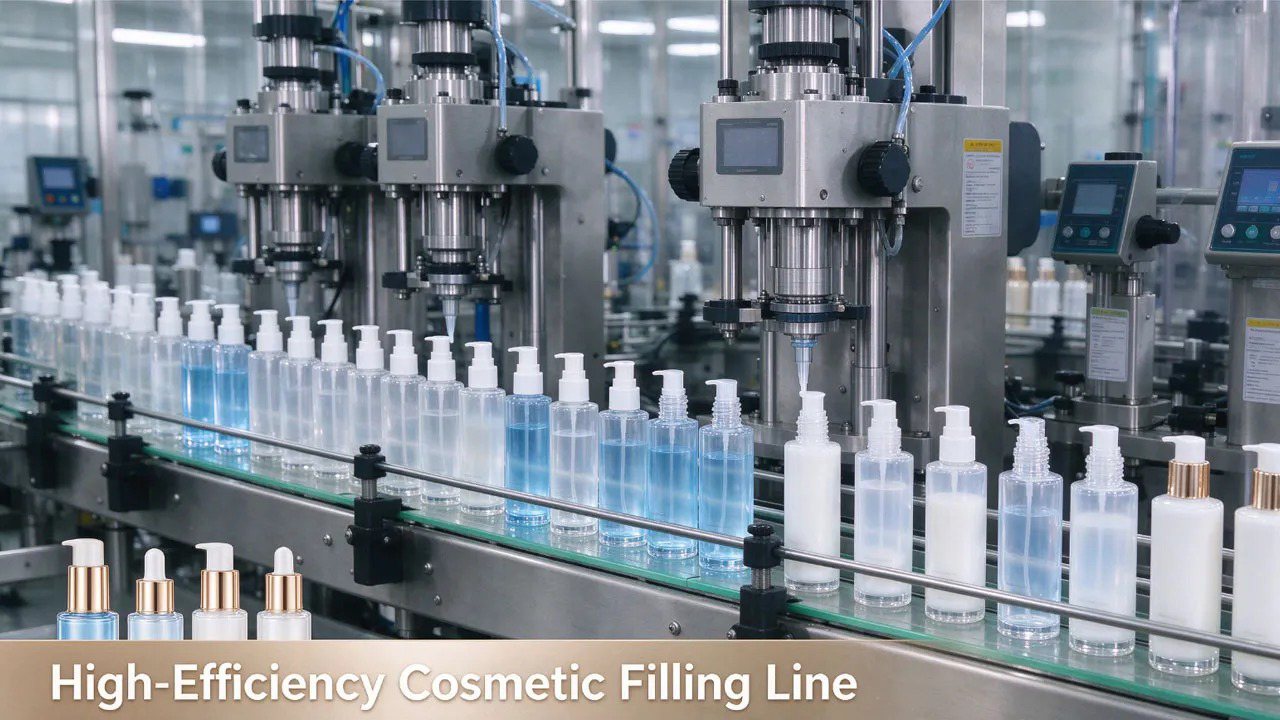 PCR Resin Grades for Cosmetics: Colour, Odour and Recycled Content