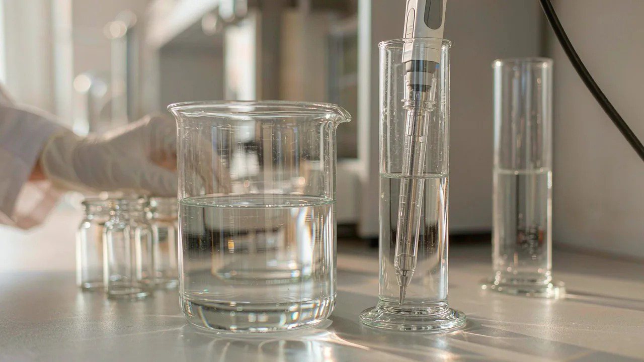 Fragrance Solubilisation in Water-Based Products: Co-solvent Systems
