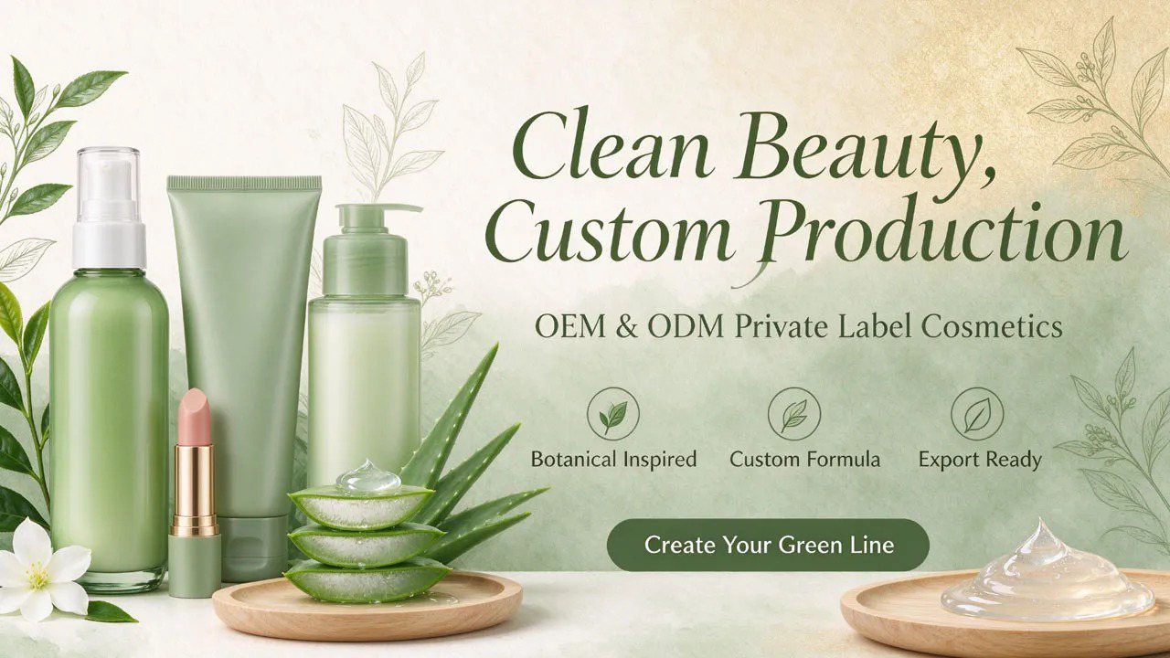 Emulsifier HLB Value: Matching Oil Phase to Desired Texture