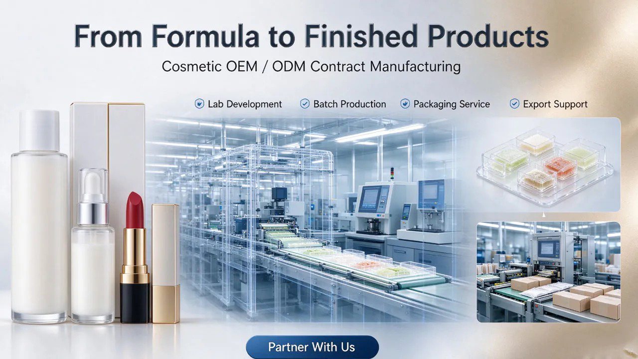 Chelating Agents in Cosmetics: EDTA Alternatives and Stability