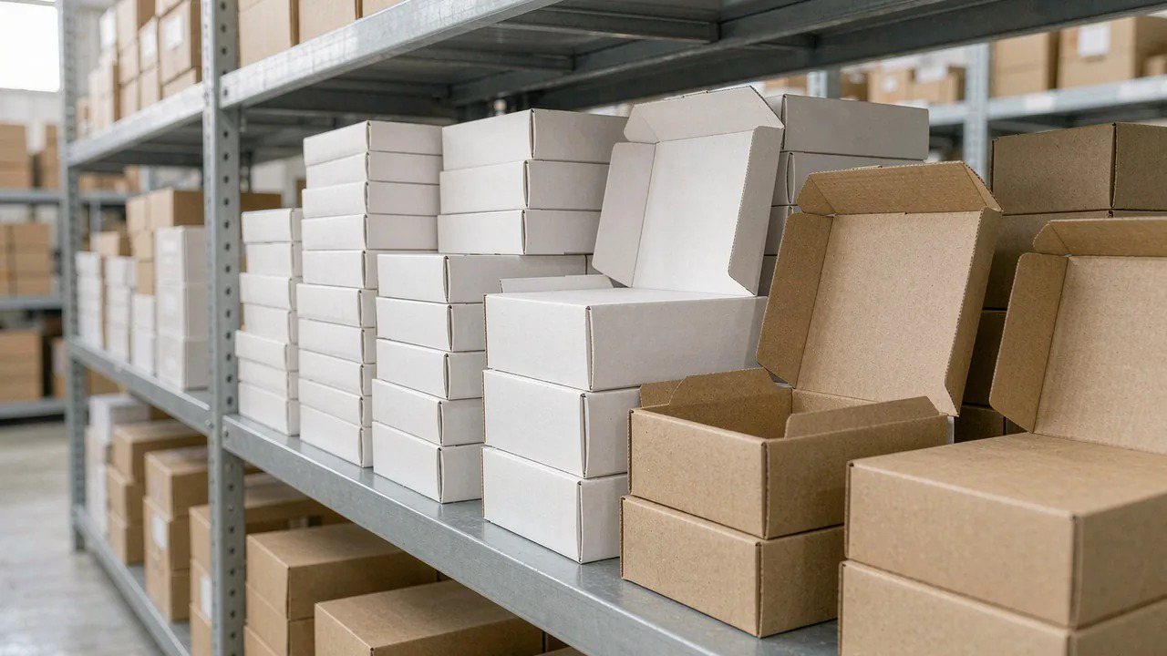 Artwork Files for Packaging: What Factories Need