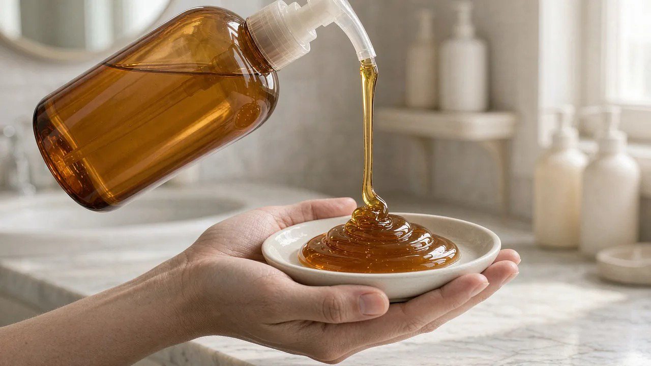 Amphoteric Surfactants: Mild Cleansing Bases Explained