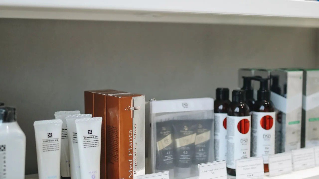Hair Removal Products OEM: Depilatory Creams and Waxes