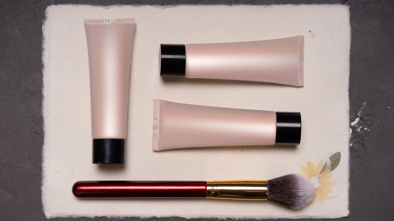Multi-Use Colour Sticks: Lip, Cheek and Eye in One Format