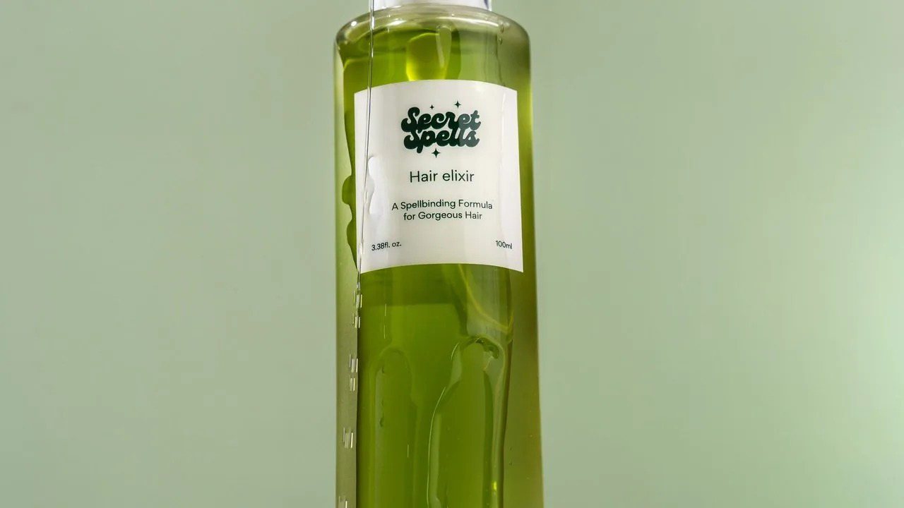 Volumising Shampoo: What Actually Adds Perceived Volume