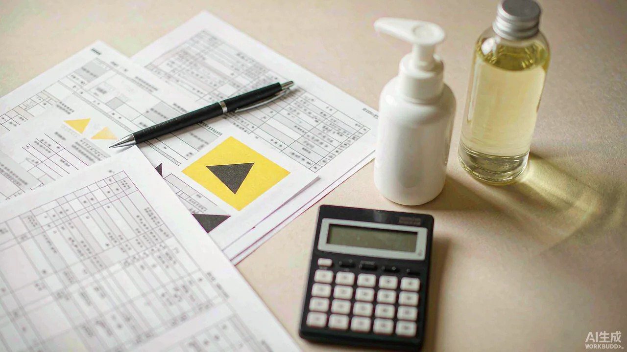VAT, IOSS and Sales Tax on Sourced Beauty Products