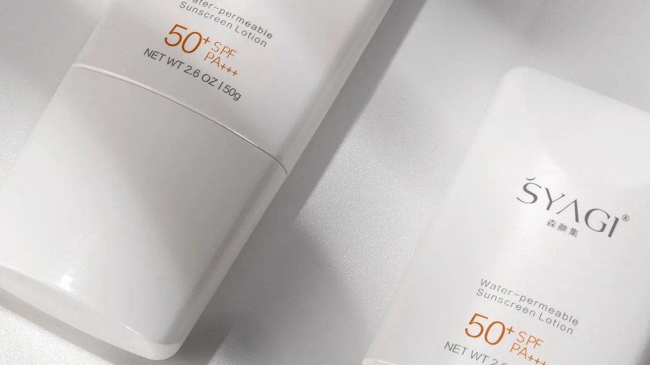 Sunscreen OEM Basics: How a UV Formula Is Built for a Brand Brief