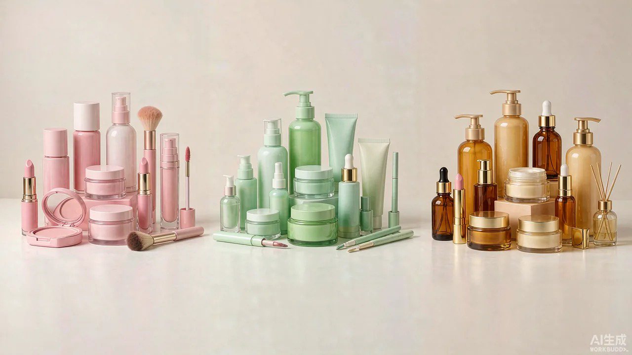 Sub-Brand Strategy: One Factory, Multiple Beauty Brands