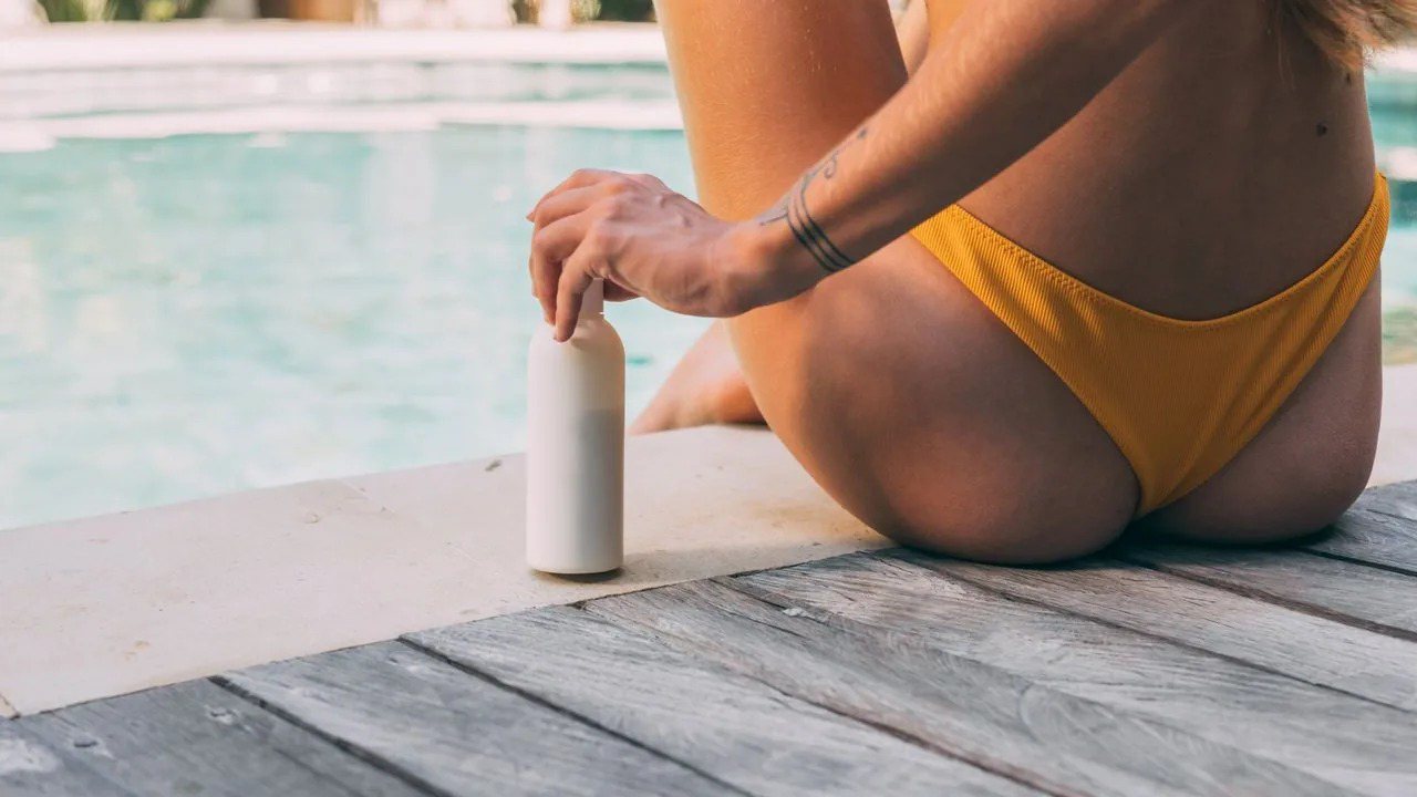 Stability Testing for Sunscreen: Heat, Light and Time
