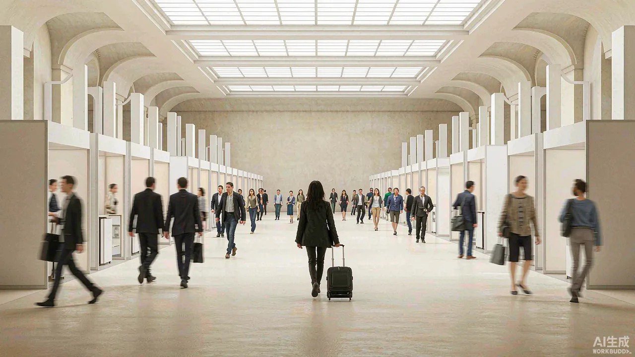 Sourcing Trip Planning: Canton Fair and Beauty Trade Shows