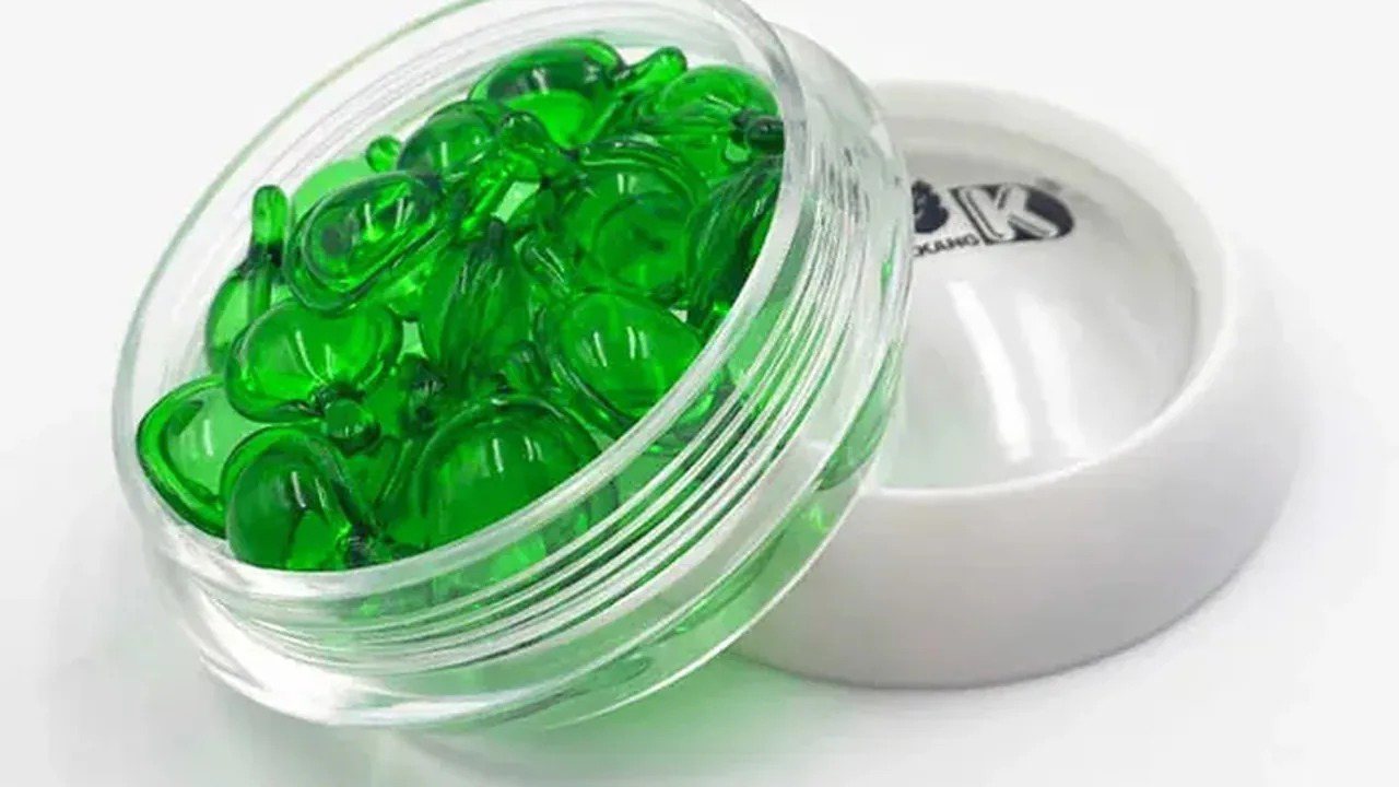 Single-Use Capsules and Sustainability: Answering the Waste Question