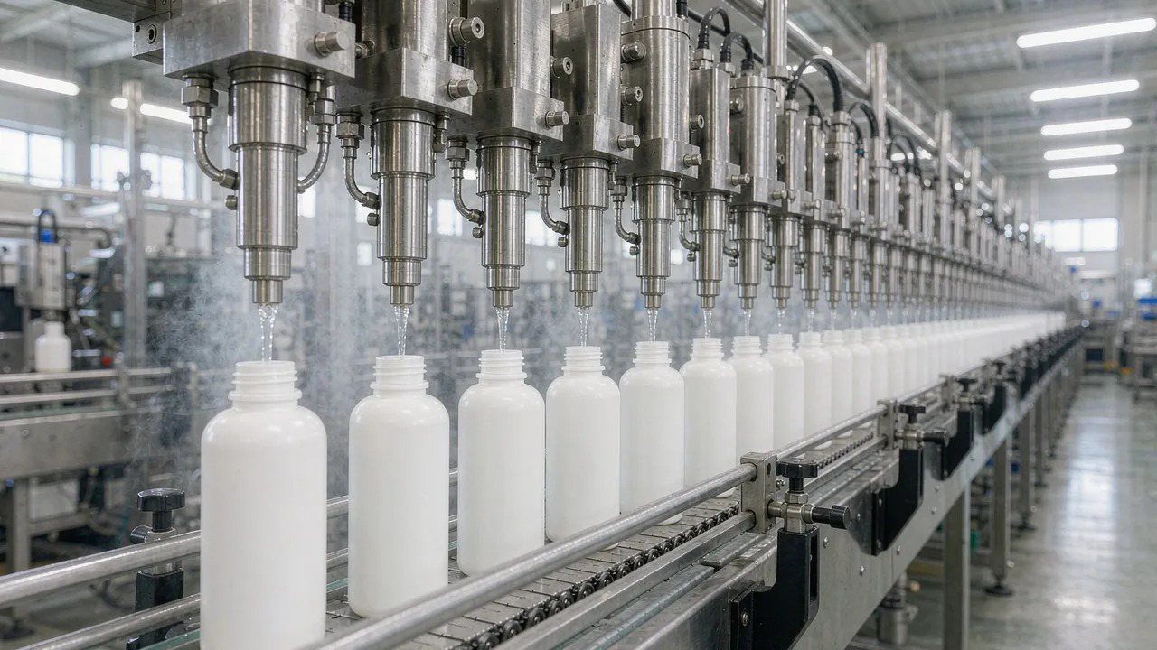 Serum Packaging: Dropper, Pump, Airless and Ampoule Compared