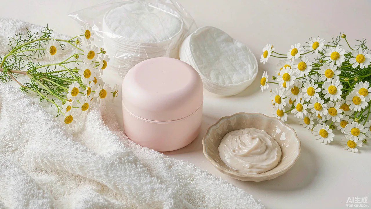 Sensitive Skin and Hypoallergenic Wording Limits