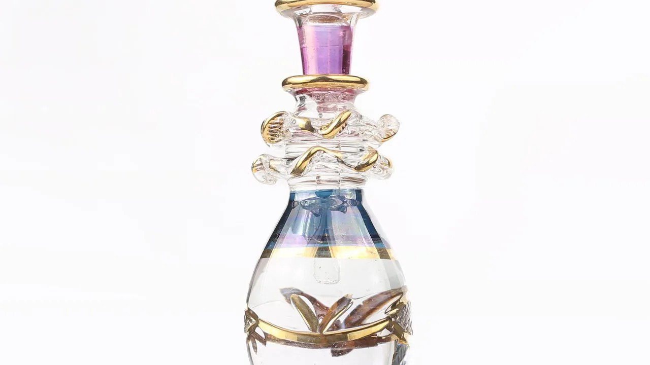 Perfume Batch Consistency: Natural Variation and Reference Standards