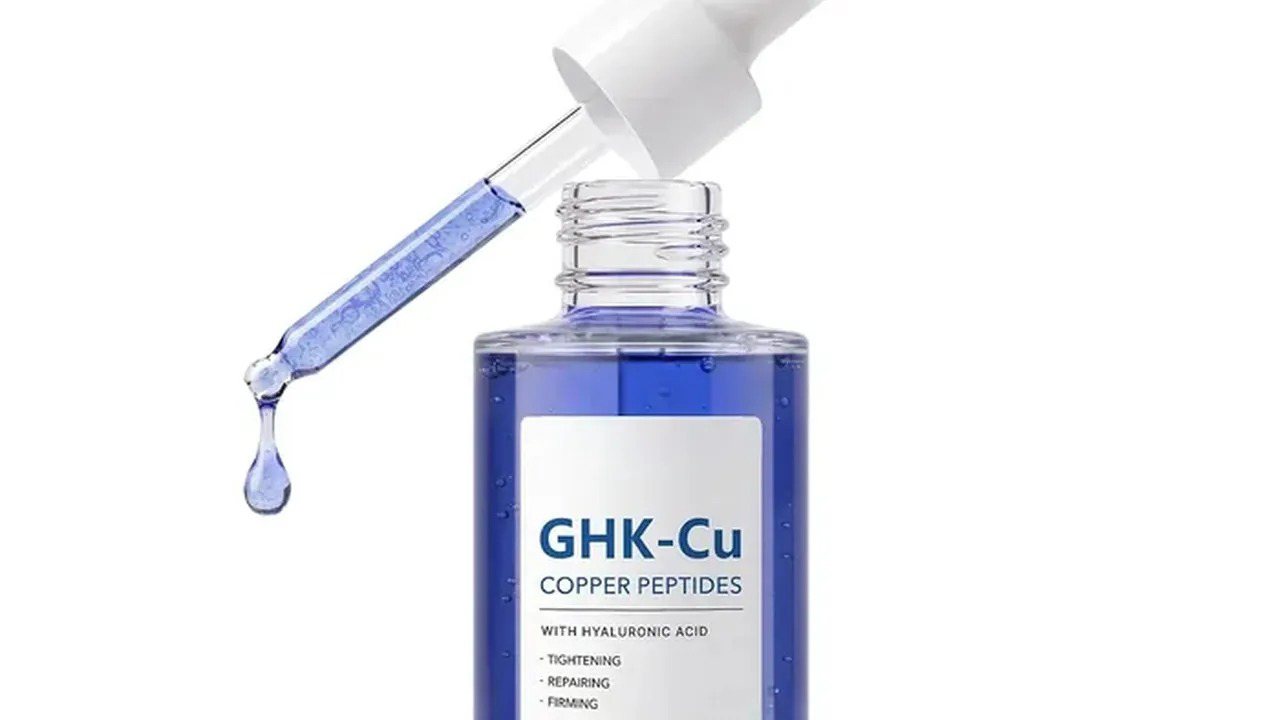 Peptide Capsule Serums: What a Peptide Blend Needs to Stay Active