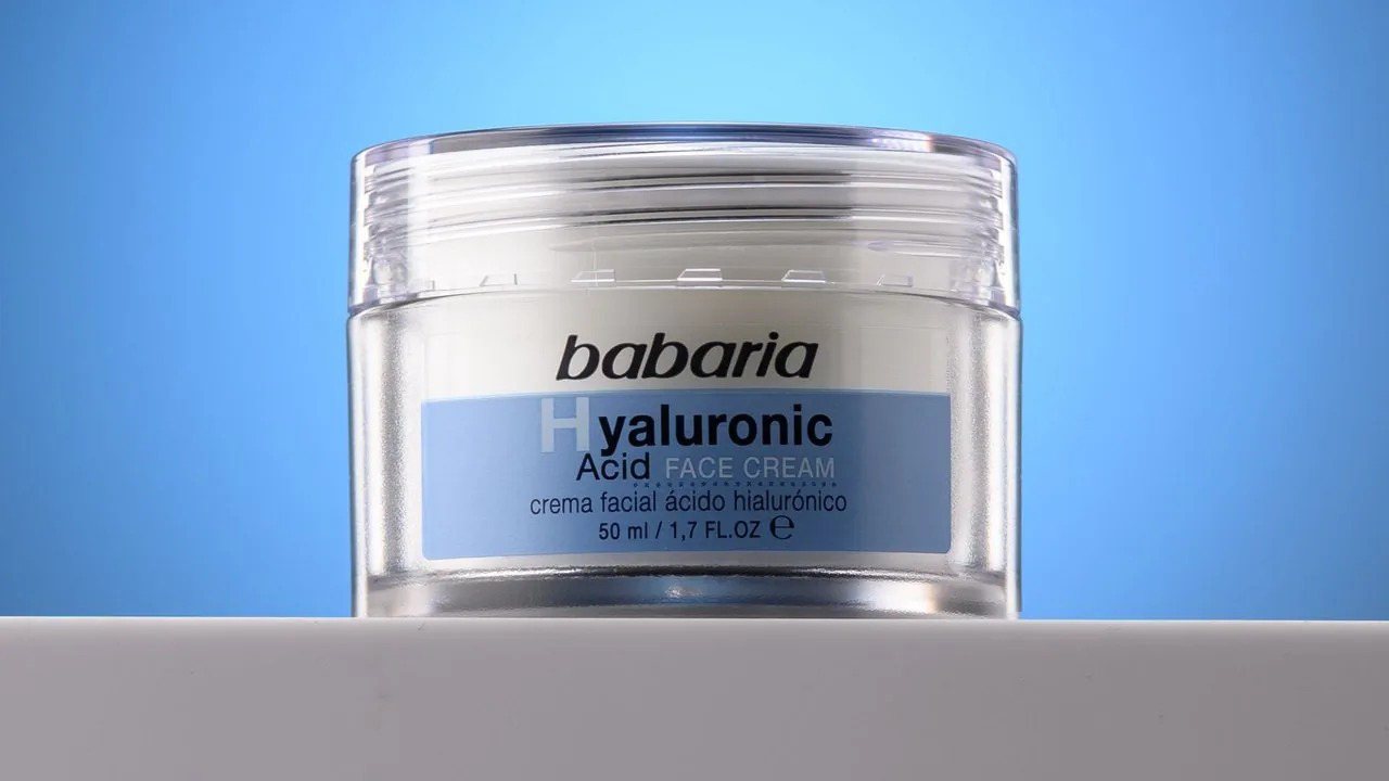 Neck and Decollete Creams: Extending a Face Range