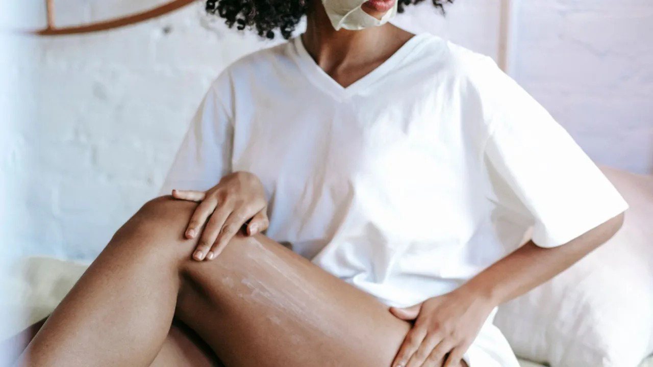 Mask Stability: Keeping Sachets Flat and Leak-Free