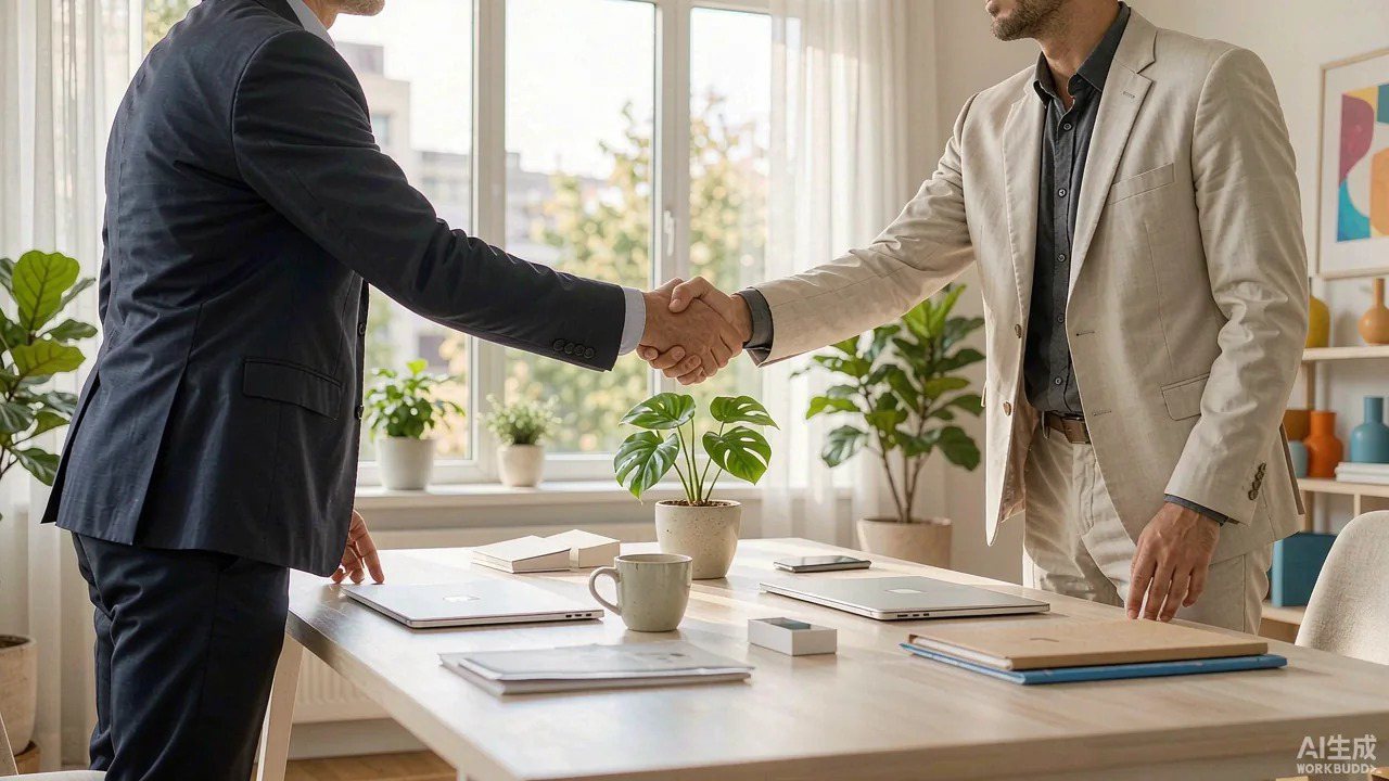 Building a Long-Term Cosmetic Manufacturing Partnership
