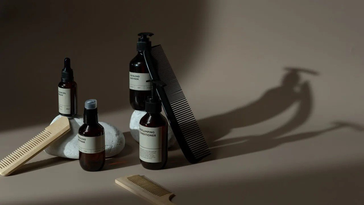 Hair Serum vs Hair Oil: Textures and Use Cases