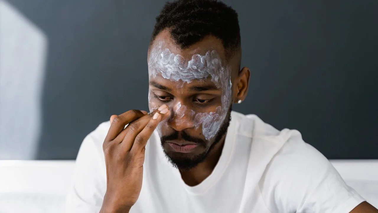Post-Shave Balm and Cooling Gel OEM: Sourcing a Men's Range