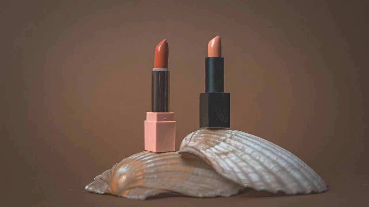 Lip Liner and Lip Stain OEM: Formats, Pigment Load аnd Sampling
