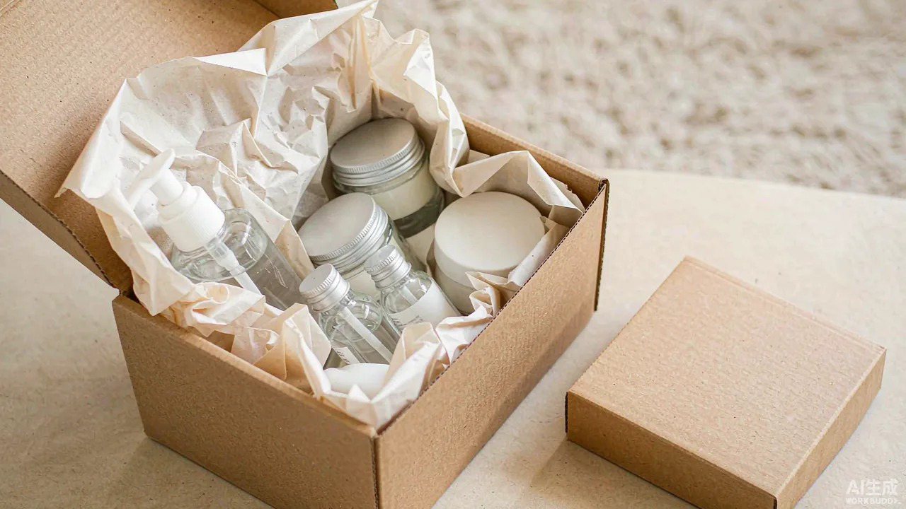 Moving From Resale to Private Label: A Beauty Seller's Path