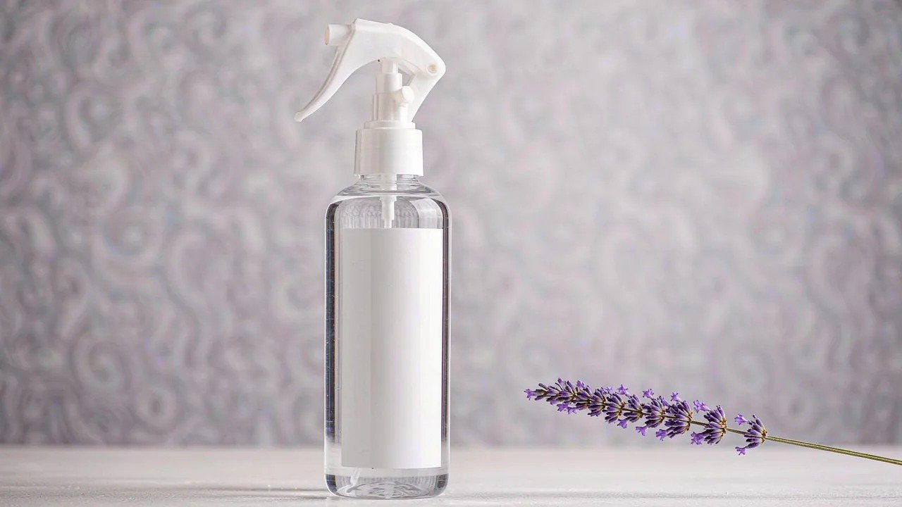 Sea Salt Spray OEM: Salt Systems, Texture and Wording