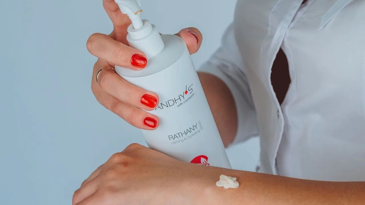 Face Cream Claims Review: Questions to Settle Before You Print