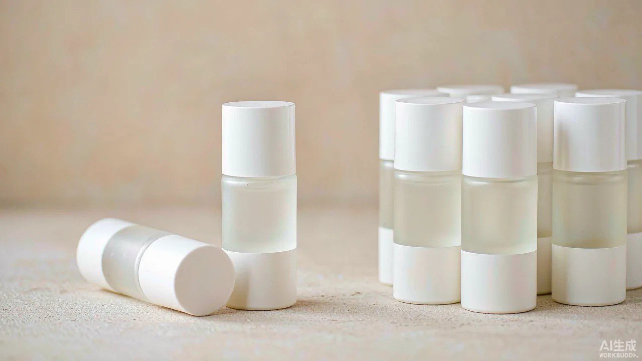 Dropshipping vs Private Label Cosmetics: Capital and Control