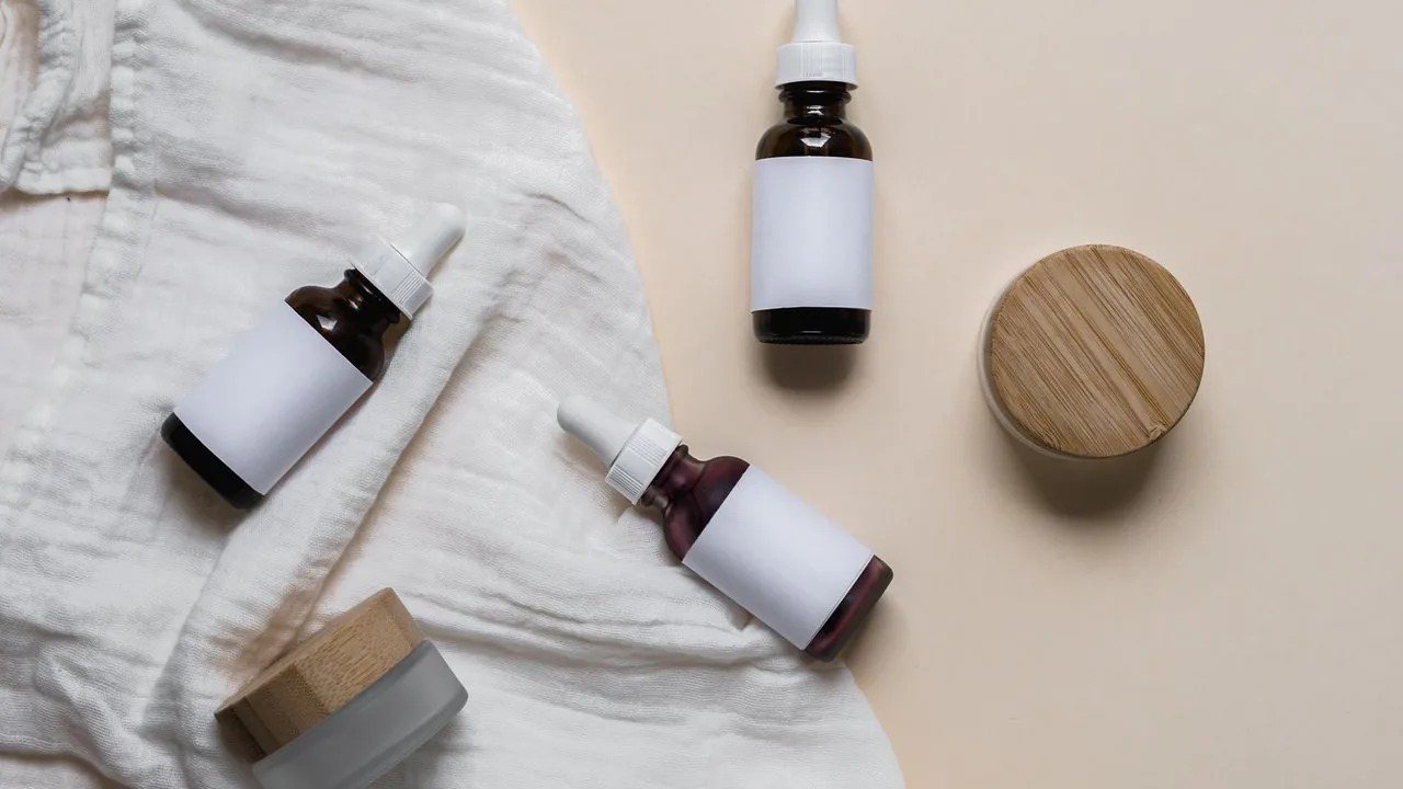 Cuticle and Nail Care Oils: Small Format, Tight Tolerances