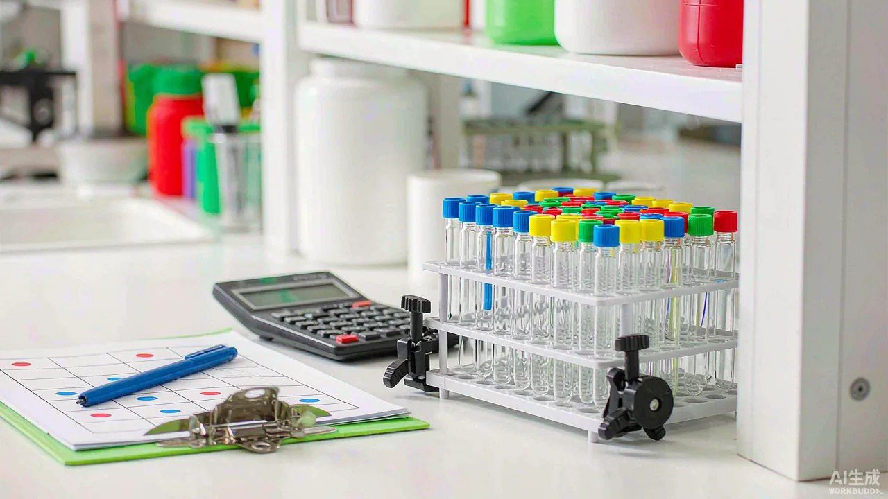 Cosmetic Testing Costs: What Each Test Buys You