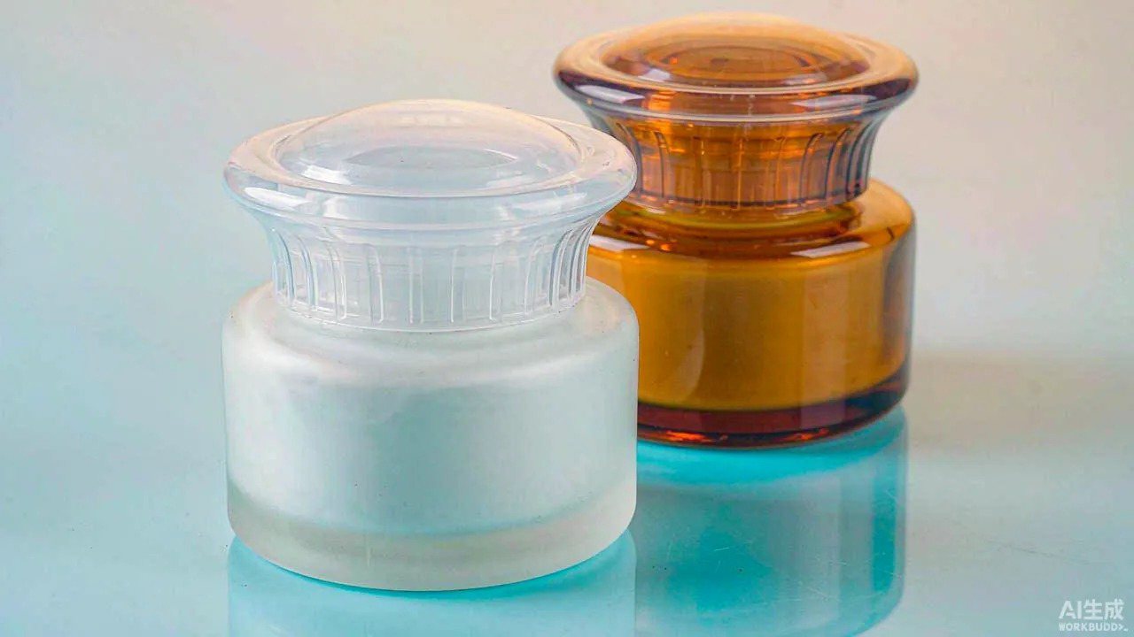 Cosmetic Packaging Safety and Child-Resistant Closures