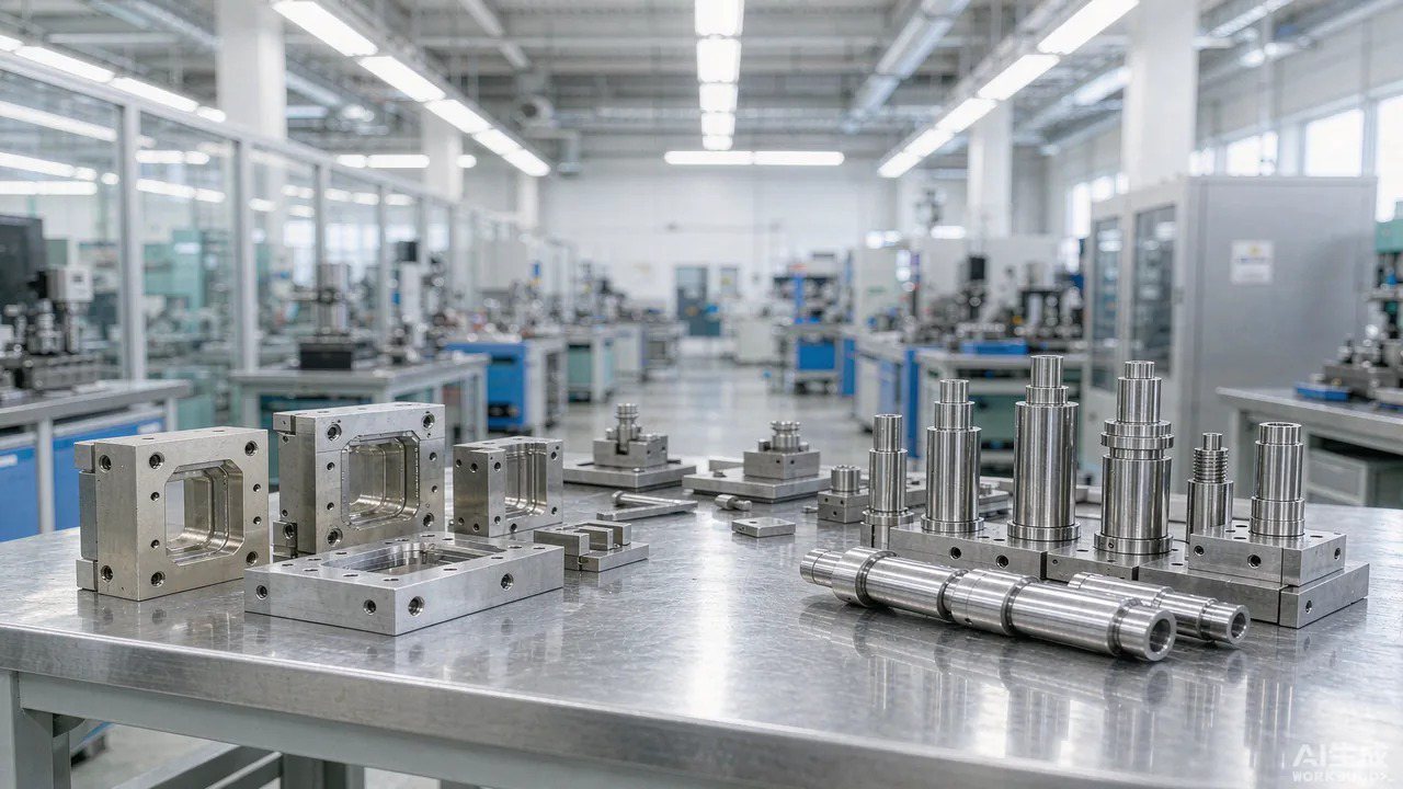 Cosmetic Manufacturing Capacity Planning: Booking Production Slots
